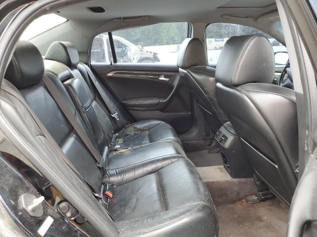 Photo 6 from auction – 2004 ACURA TL with VIN 19UUA66244A067972