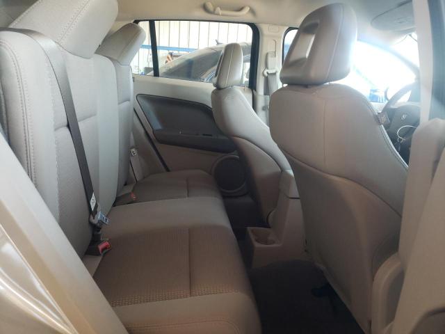 Photo 6 from auction – 2009 DODGE CALIBER SX with VIN 1B3HB48A89D184709