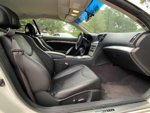 Photo 5 from auction – 2014 INFINITI Q60 BASE with VIN JN1CV6FE3EM901094