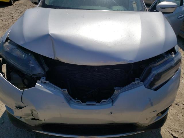 Photo 7 from auction – 2016 NISSAN ROGUE S with VIN KNMAT2MV8GP632730