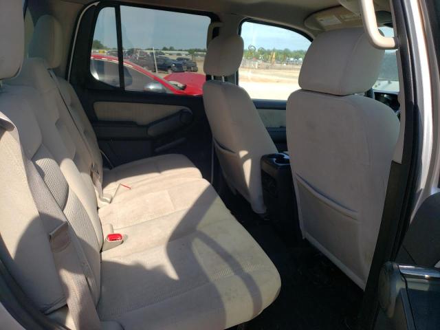 Photo 6 from auction – 2008 FORD EXPLORER S with VIN 1FMEU31E88UB31568