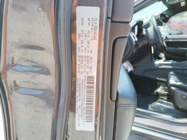 Photo 10 from auction – 2019 JEEP GRAND CHER with VIN 1C4RJEBG4KC615809