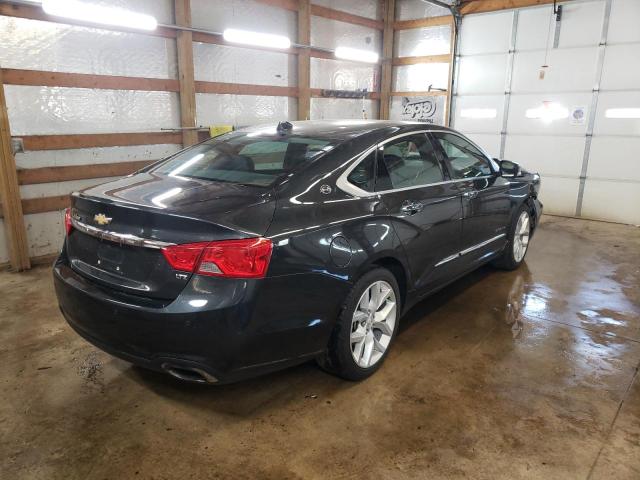 Photo 4 from auction – 2014 CHEVROLET IMPALA LTZ with VIN 1G1145SLXEU139011