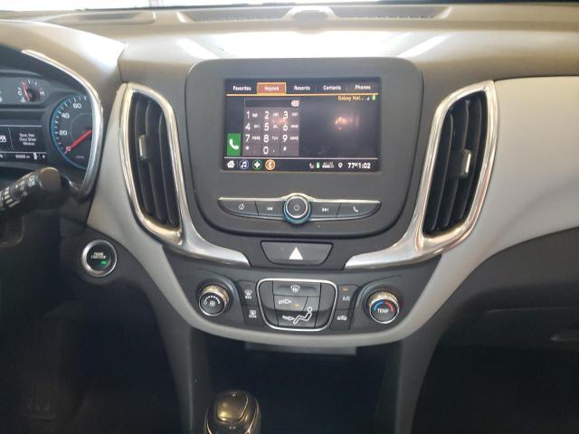 Photo 9 from auction – 2020 CHEVROLET EQUINOX LS with VIN 3GNAXSEV8LS585429