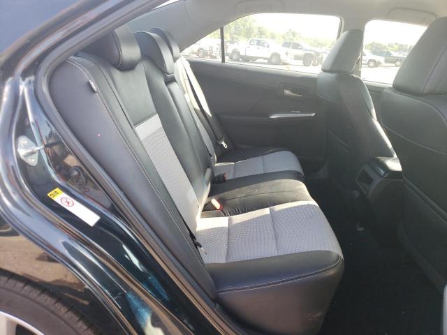 Photo 6 from auction – 2012 TOYOTA CAMRY BASE with VIN 4T1BF1FK6CU506883