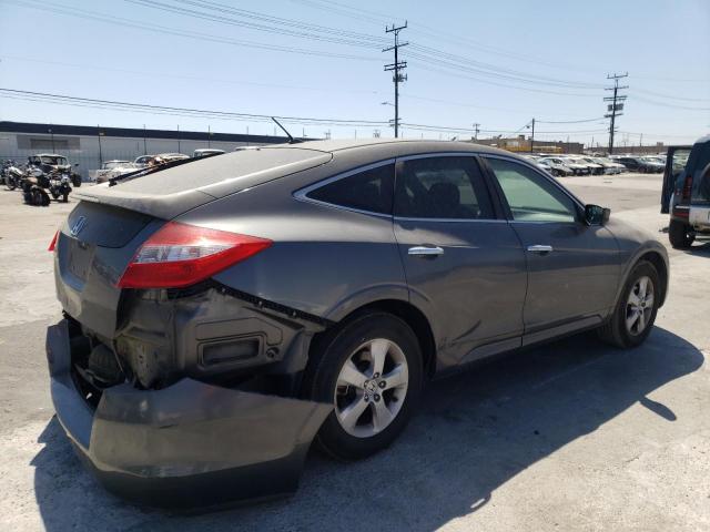 Photo 4 from auction – 2011 HONDA ACCORD CRO with VIN 5J6TF1H34BL000983