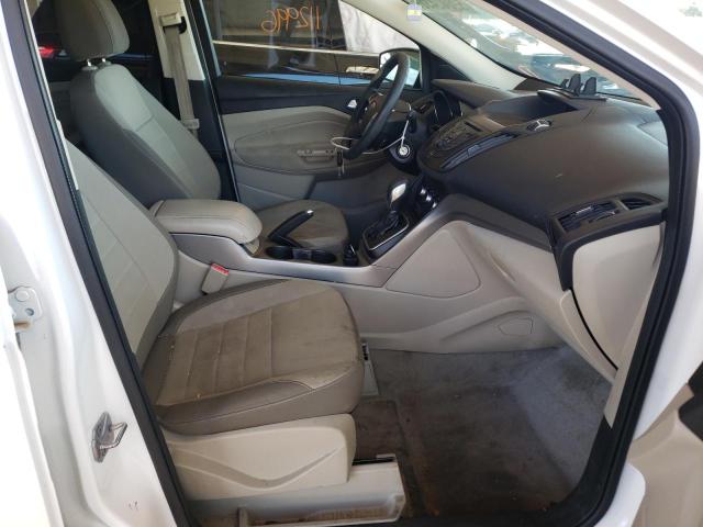 Photo 5 from auction – 2013 FORD ESCAPE SE with VIN 1FMCU0GX6DUA23667