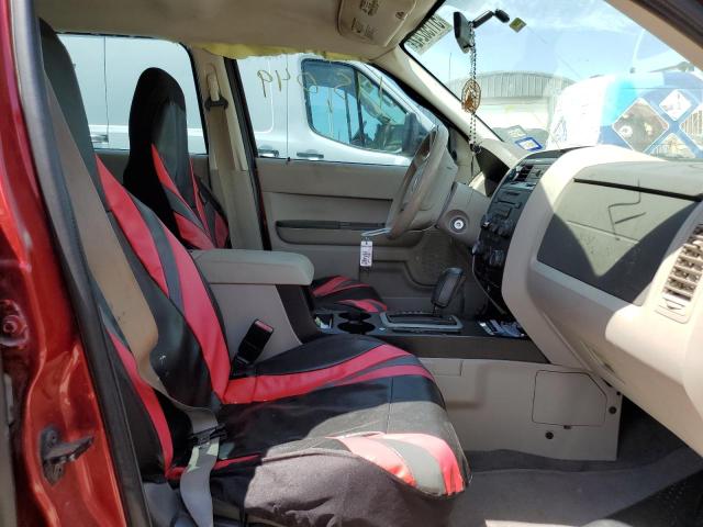 Photo 5 from auction – 2008 FORD ESCAPE XLS with VIN 1FMCU02Z58KC72178