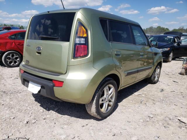Photo 4 from auction – 2010 KIA SOUL + with VIN KNDJT2A23A7112551