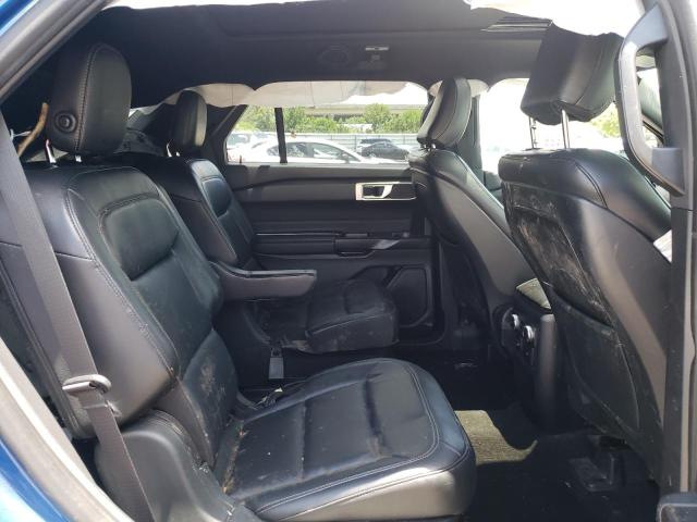 Photo 6 from auction – 2020 FORD EXPLORER X with VIN 1FMSK8DH6LGA11982