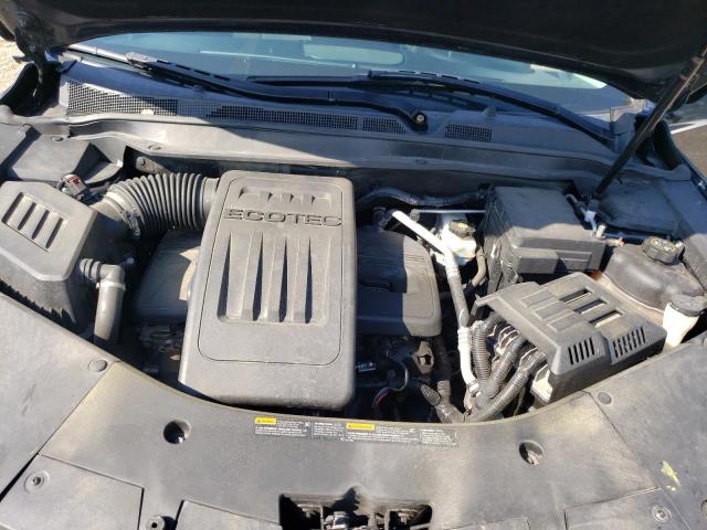 Photo 7 from auction – 2014 CHEVROLET EQUINOX LT with VIN 2GNFLFEK5E6277943