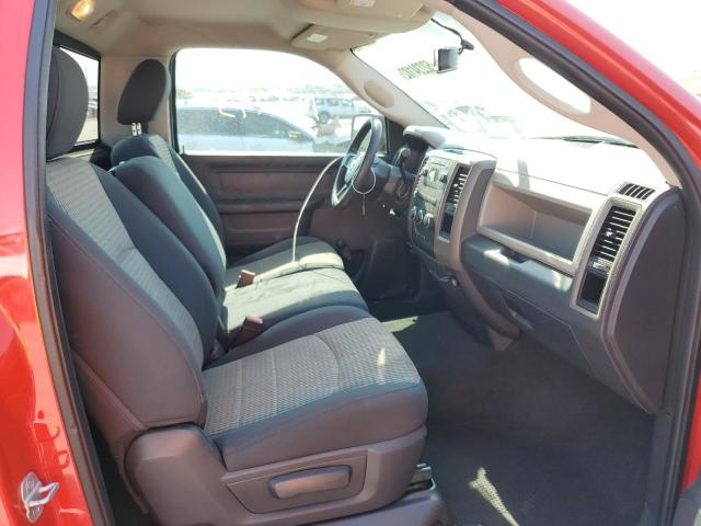 Photo 5 from auction – 2012 DODGE RAM 1500 S with VIN 3C6JD6AP9CG244101