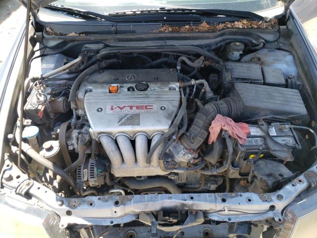 Photo 7 from auction – 2006 ACURA TSX with VIN JH4CL96896C027693