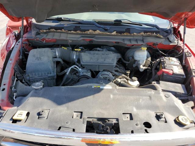Photo 7 from auction – 2012 DODGE RAM 1500 S with VIN 3C6JD6AP9CG244101