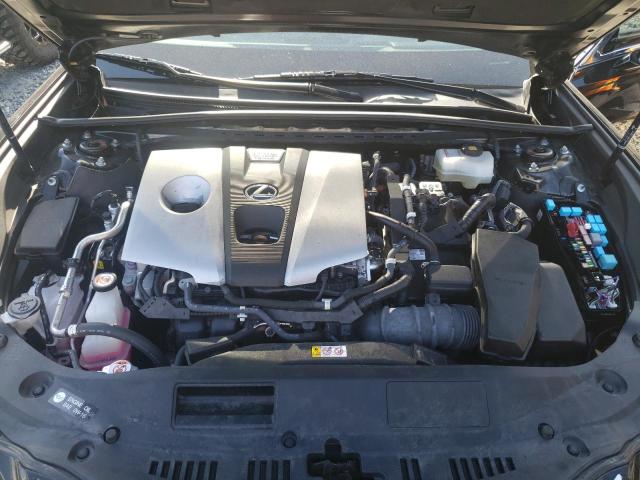 Photo 7 from auction – 2020 LEXUS ES 300H with VIN 58AD21B12LU009274