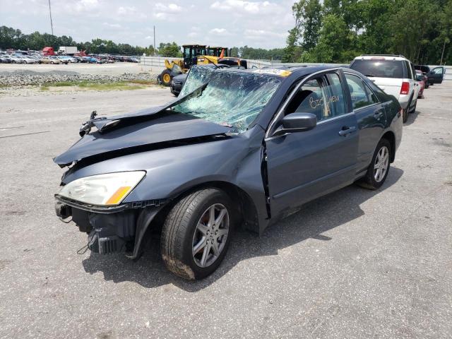 Photo 2 from auction – 2003 HONDA ACCORD EX with VIN 1HGCM66563A049047