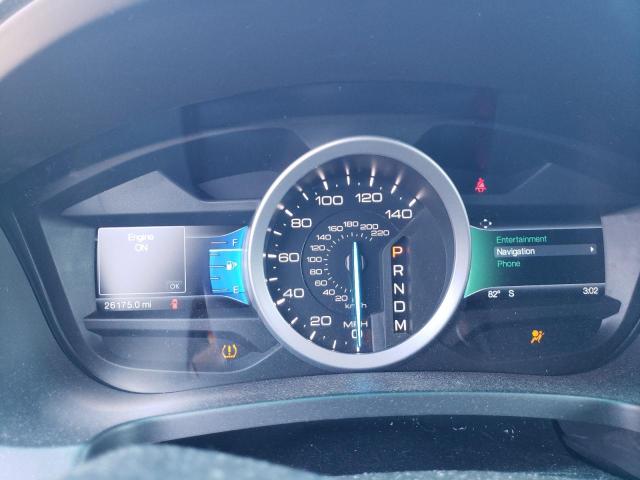 Foto 8 de la subasta – 2014 FORD EXPLORER X con VIN 1FM5K8D81EGA95290