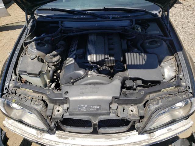 Photo 7 from auction – 2005 BMW 330 I with VIN WBAEV53475KM39014