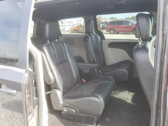 Photo 6 from auction – 2019 DODGE GRAND CARA with VIN 2C4RDGCG2KR716856