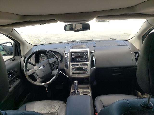 Photo 9 from auction – 2010 FORD EDGE LIMIT with VIN 2FMDK4KC9ABB31952