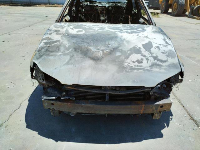 Photo 7 from auction – 1997 TOYOTA CAMRY LE with VIN JT2BF22K0V0035316