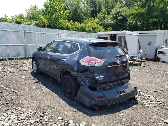 Photo 3 from auction – 2015 NISSAN ROGUE S with VIN 5N1AT2MV5FC784451