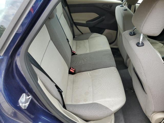 Photo 6 from auction – 2012 FORD FOCUS SE with VIN 1FAHP3K25CL141184