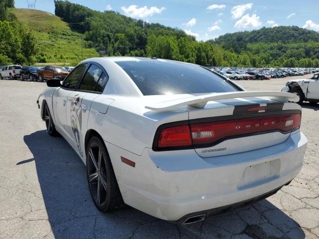 Photo 3 from auction – 2013 DODGE CHARGER SE with VIN 2C3CDXBG0DH500119
