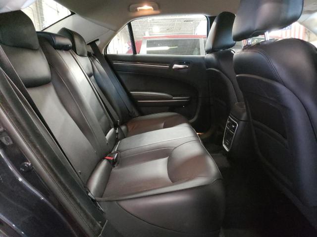 Photo 6 from auction – 2019 CHRYSLER 300 LIMITE with VIN 2C3CCAEG7KH528153