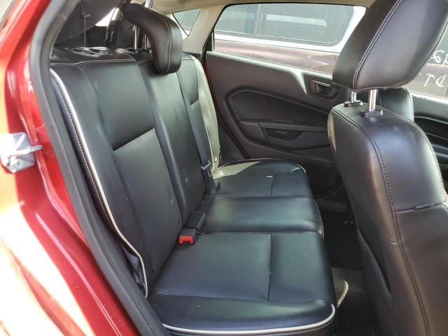 Photo 6 from auction – 2011 FORD FIESTA SES with VIN 3FADP4FJ4BM209901