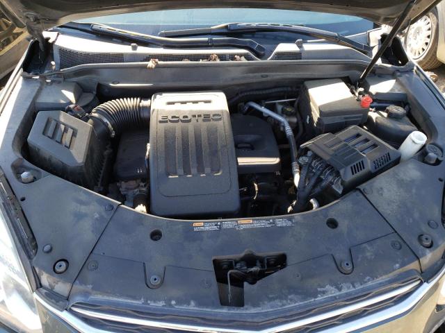 Photo 7 from auction – 2017 CHEVROLET EQUINOX LT with VIN 2GNALCEK8H1566535
