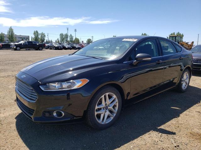 Photo 2 from auction – 2013 FORD FUSION SE with VIN 3FA6P0HR8DR217218