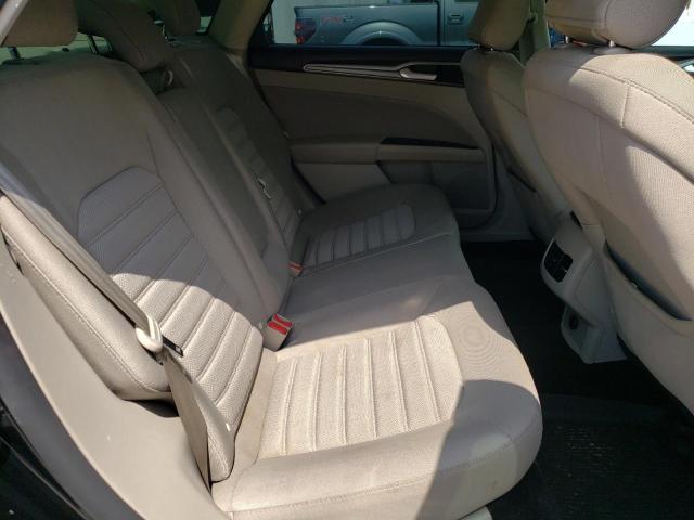Photo 6 from auction – 2018 FORD FUSION SE with VIN 3FA6P0H76JR227238