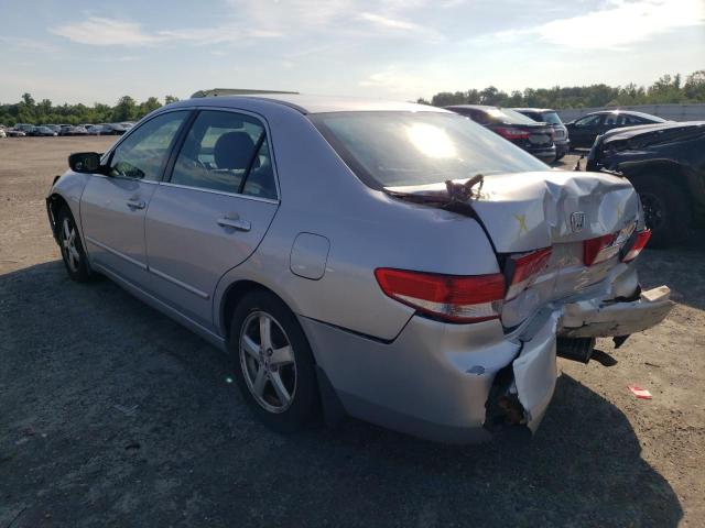 Photo 3 from auction – 2004 HONDA ACCORD with VIN 1HGCM56604A091766