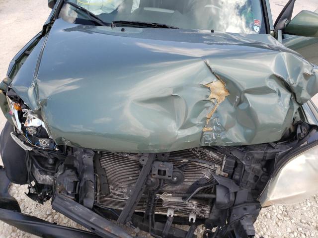 Фото 7 с аукциона – 2007 KIA SPORTAGE E с VIN KNDJF723577302176