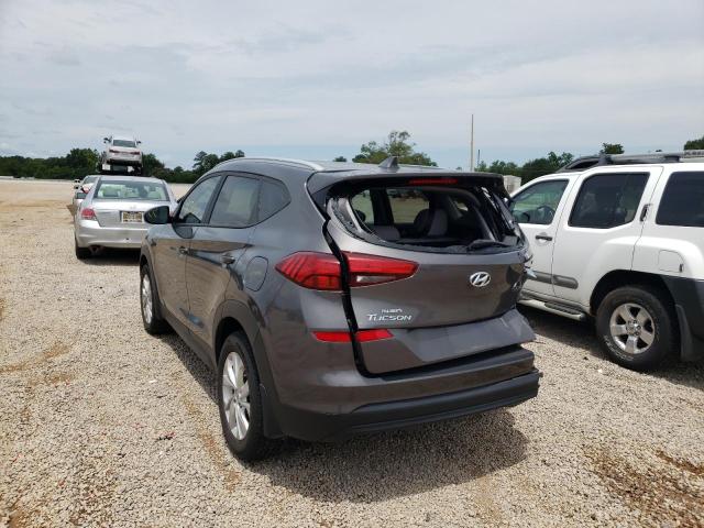 Photo 3 from auction – 2020 HYUNDAI TUCSON LIM with VIN KM8J33A47LU148489
