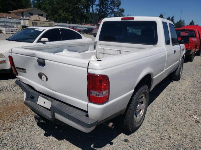 Photo 4 from auction – 2011 FORD RANGER SUP with VIN 1FTKR1ED7BPA29506