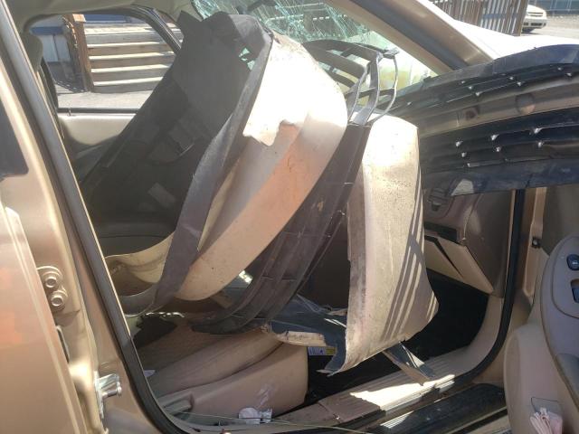 Photo 5 from auction – 2004 CHEVROLET MALIBU with VIN 1G1ZS52F54F136488