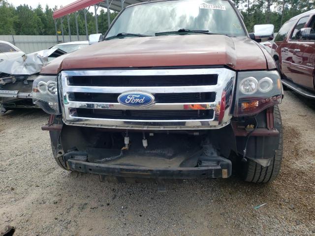 Photo 9 from auction – 2008 FORD EXPEDITION with VIN 1FMFU17588LA64184