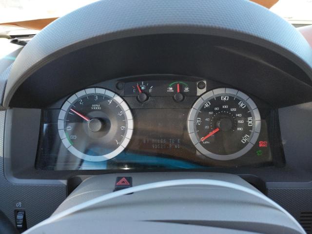 Photo 8 from auction – 2008 FORD ESCAPE HEV with VIN 1FMCU59H18KC45571