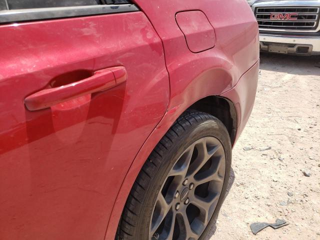 Photo 9 from auction – 2015 CHRYSLER 300 S with VIN 2C3CCABG7FH781421