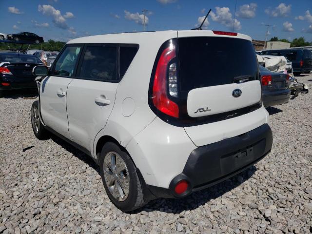 Photo 3 from auction – 2017 KIA SOUL with VIN KNDJN2A22H7466470