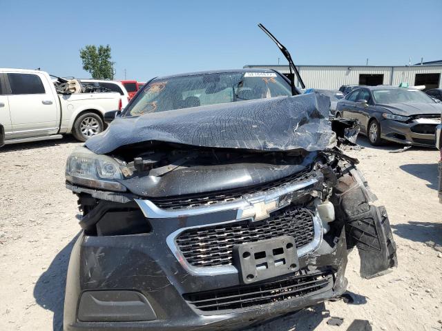 Photo 9 from auction – 2014 CHEVROLET MALIBU LS with VIN 1G11B5SL6EF211008
