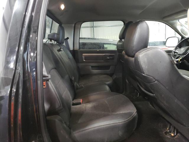 Photo 6 from auction – 2018 RAM 2500 SLT with VIN 3C6UR5DJ2JG368594