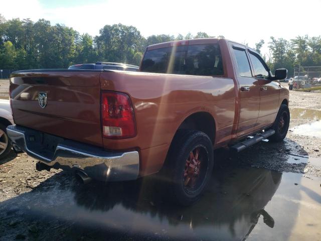 Photo 4 from auction – 2011 RAM 1500 BIG H with VIN 1D7RV1GTXBS532979