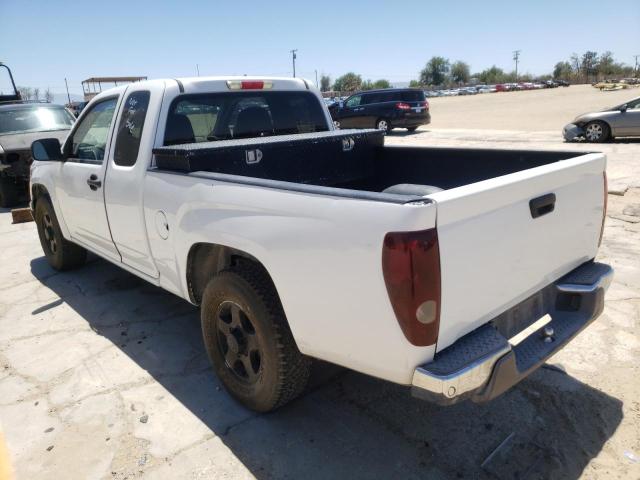 صورة رقم 3 من المزاد - 2004 GMC CANYON مع VIN 1GTCS198248198738