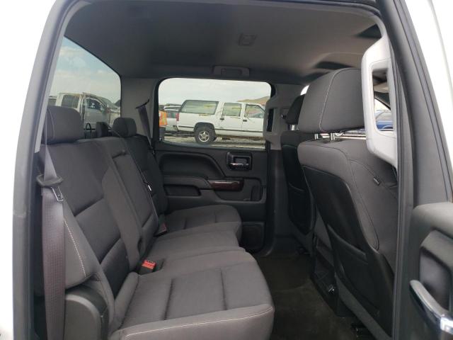 Photo 6 from auction – 2015 GMC SIERRA K15 with VIN 3GTU2UEC4FG509549