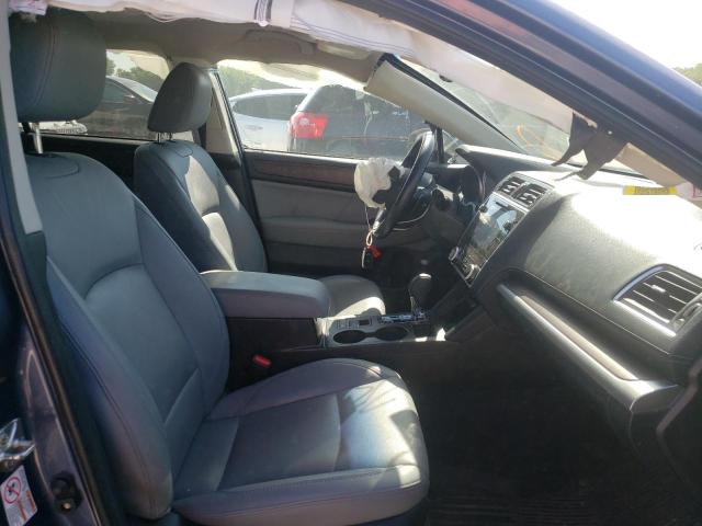 صورة رقم 5 من المزاد - 2018 SUBARU OUTBACK 3. مع VIN 4S4BSENC7J3332564