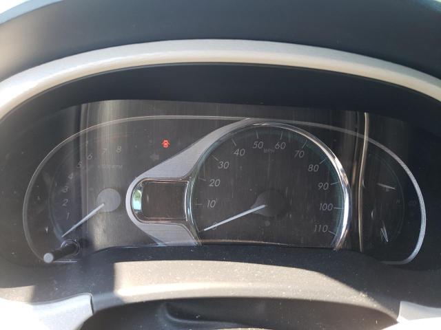 Photo 8 from auction – 2014 TOYOTA SIENNA XLE with VIN 5TDDK3DC8ES086292