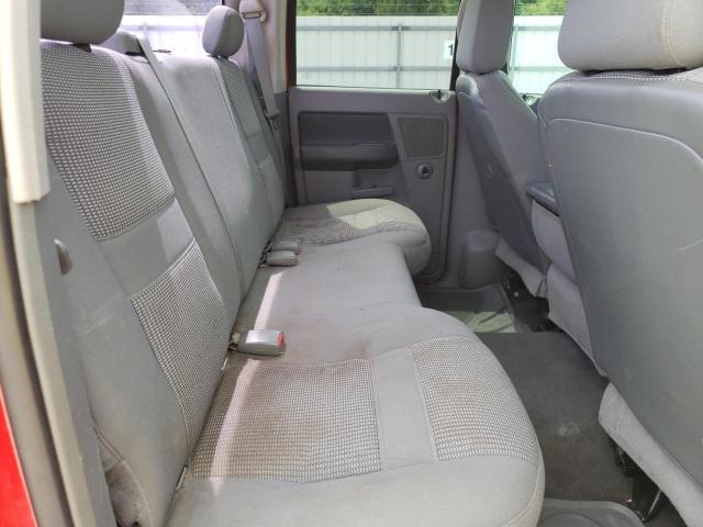 Photo 6 from auction – 2007 DODGE RAM 2500 S with VIN 1D7KS28C97J547386